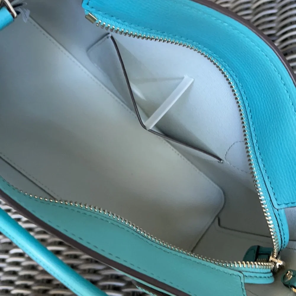 Kate Spade darcy small satchel - Picture 11 of 16